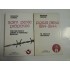 SOIM PESTE PRAPASTIE; POEZII ALESE 1914-1944 ( 2 VOL ) - NICHIFOR CRAINIC 